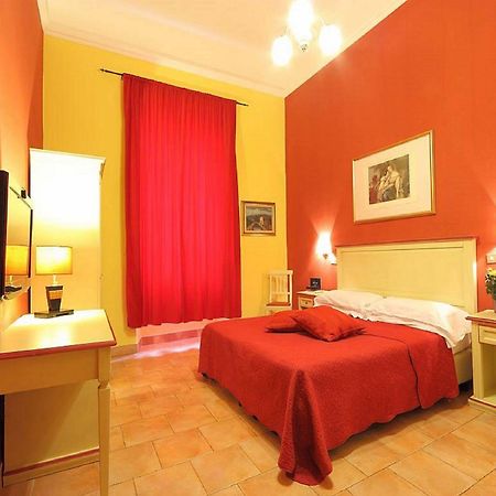 Hotel Savonarola Florencie Exteriér fotografie