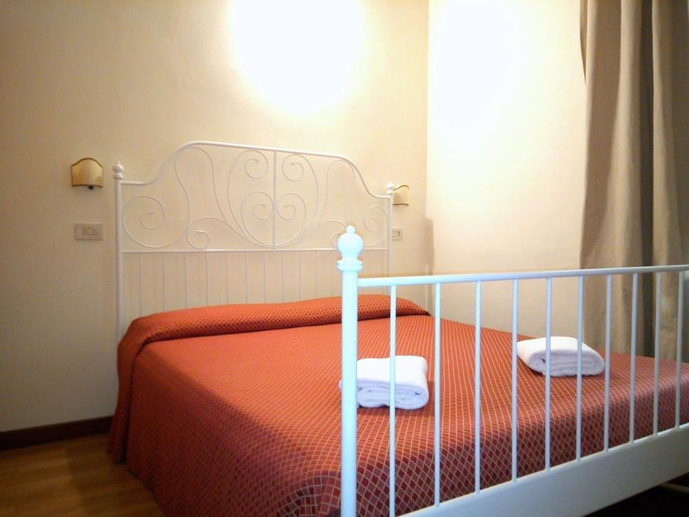 Hotel Savonarola Florencie Exteriér fotografie